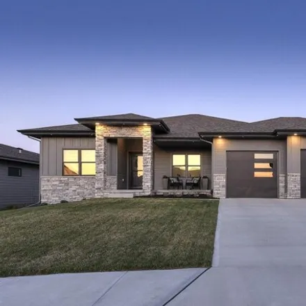 Buy this 5 bed house on South 220th Street in Douglas County, NE 68022