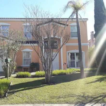 Buy this 5 bed house on unnamed road in Partido de Tigre, 1670 Nordelta