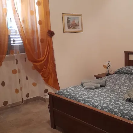 Rent this 3 bed apartment on Alliste in Lecce, Italy