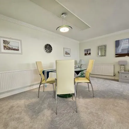 Image 5 - Clifton Drive, Lytham St Annes, FY8 5RA, United Kingdom - Apartment for sale