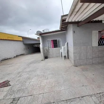 Buy this 4 bed house on Avenida Governador Mário Covas in Vila Mazza, Suzano - SP