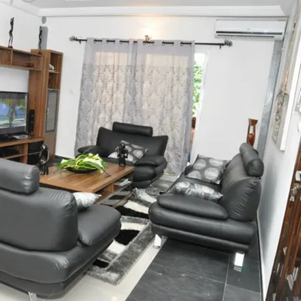 Image 2 - Yaoundé, Centre Administratif, CE, CM - Apartment for rent