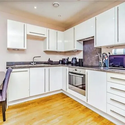 Buy this 2 bed apartment on Rose Court in Whitestone Way, London