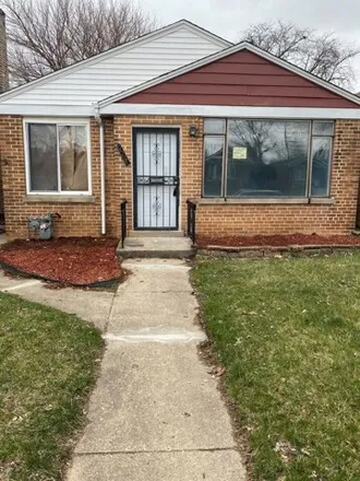 Buy this 2 bed house on 656 West 142nd Street in Riverdale, IL 60827