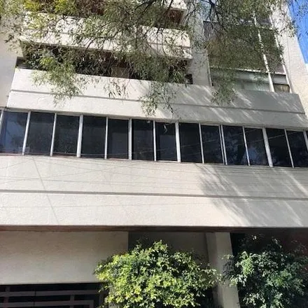 Buy this 3 bed apartment on Calle Patricio Sanz in Benito Juárez, 03240 Santa Fe