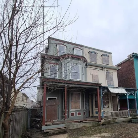 Image 8 - 137 State Street, Camden, NJ 08102, USA - House for sale