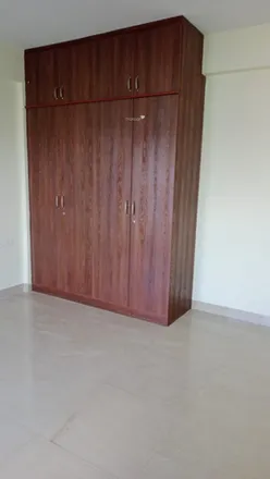 Rent this 3 bed apartment on Joggers Lane in Electronics City Phase 2 (East), - 560100