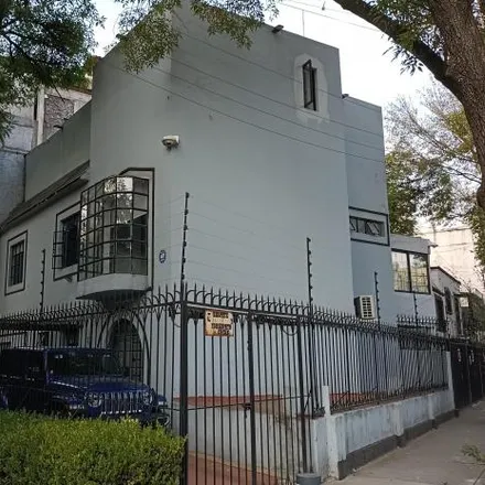 Rent this 15 bed house on Calle Minerva 72 in Benito Juárez, 03940 Mexico City