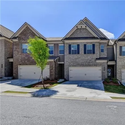 Buy this 3 bed house on Pearl Ridge Trace in Gwinnett County, GA 30519