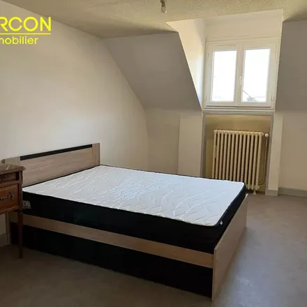 Rent this 5 bed apartment on 44 Bussière-Madeleine in 23300 La Souterraine, France