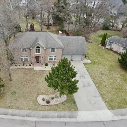 Image 6 - 1003 Champion Court, Columbus, IN 47201, USA - House for sale