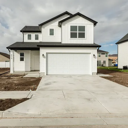 Buy this 3 bed house on 2615 870 East in North Logan, Cache County