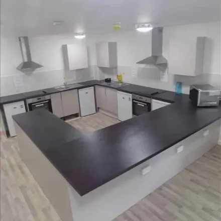 Rent this 1 bed apartment on Holborn Approach in Leeds, LS6 2PD