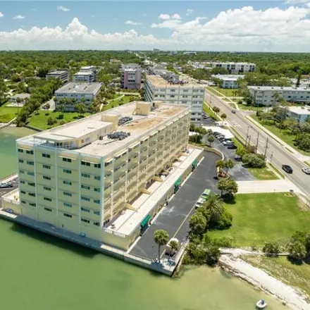 Buy this 1 bed condo on 3669 West Bay Drive in Belleair Bluffs, Pinellas County