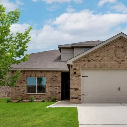 Buy this 4 bed house on Clark Drive in Ferris, Ellis County