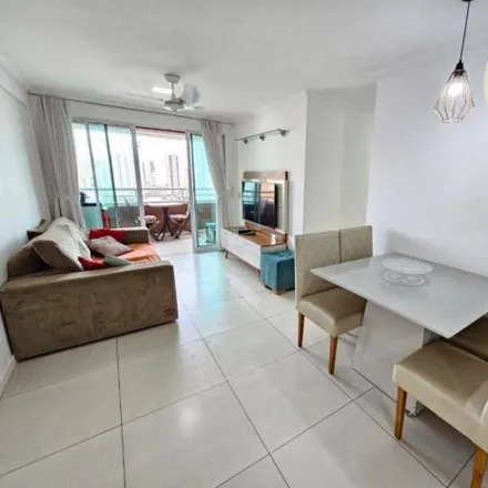 Buy this 3 bed apartment on Rua João Cordeiro 603 in Meireles, Fortaleza - CE