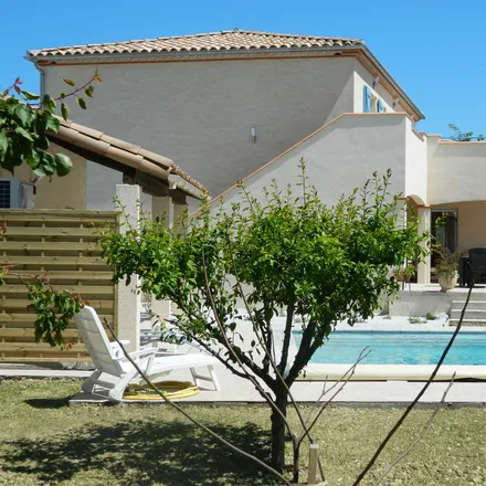 Rent this 4 bed house on Castelnaudary in OCC, FR