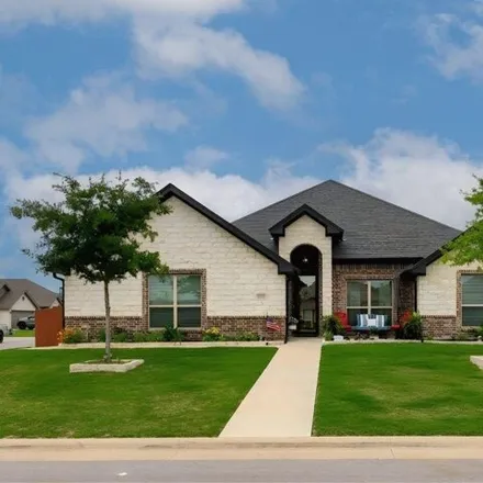 Buy this 4 bed house on 7414 Diamond Dove Drive in Temple, TX 76502