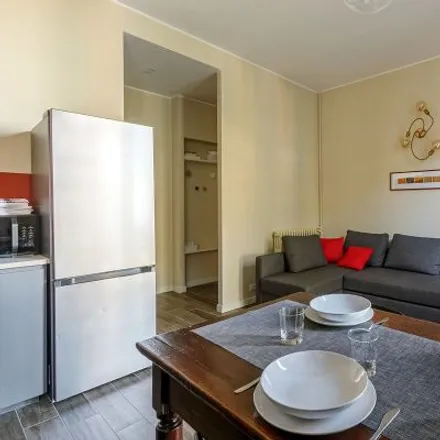 Image 9 - Via Monviso, 35, 20154 Milan MI, Italy - Apartment for rent