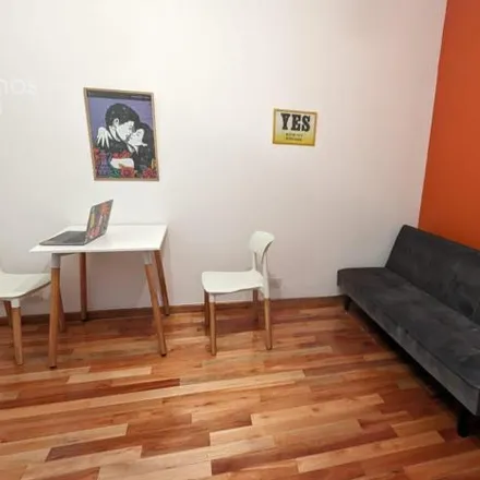 Rent this 1 bed apartment on Avenida San Juan 402 in San Telmo, C1147 AAO Buenos Aires
