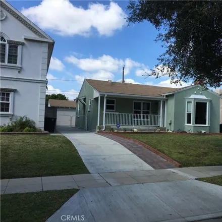 Rent this 2 bed house on 407 North Fairview Street in Burbank, CA 91505
