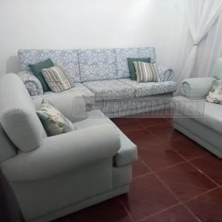 Buy this 4 bed house on Rua Luiz Cesar Domingues Moraes in Jardim Wanel Ville III, Sorocaba - SP