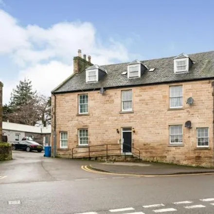 Image 1 - Tain Parish Church, Queen Street, Tain, IV19 1FB, United Kingdom - Apartment for sale