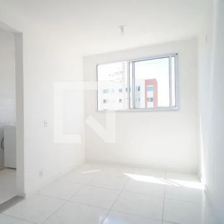 Buy this 2 bed apartment on Rua Angola 99 in Feitoria, São Leopoldo - RS