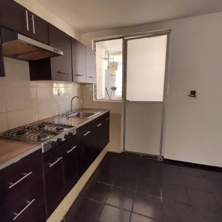 Rent this 2 bed apartment on unnamed road in FOVISSSTE Estadio, 44307 Guadalajara