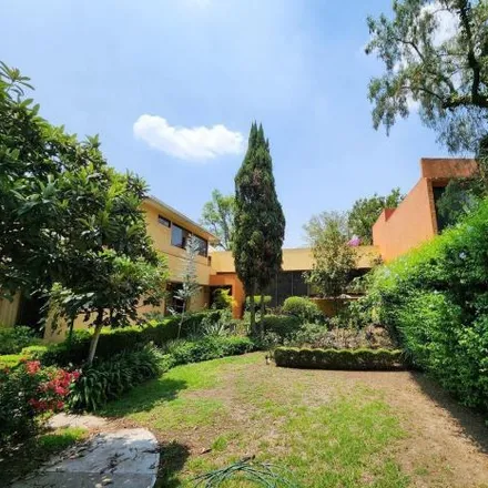 Buy this 3 bed house on Calle Cantera in Álvaro Obregón, 01900 Mexico City