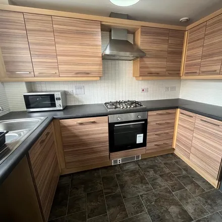 Rent this 2 bed apartment on Lingwood Court in Thornaby-on-Tees, TS17 0BF