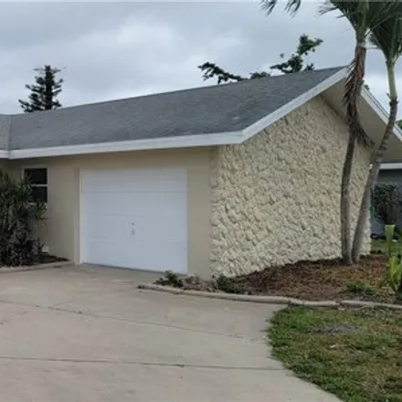 Image 1 - 1311 Se 25th Ter, Cape Coral, Florida, 33904 - House for sale