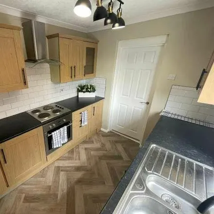 Buy this 2 bed house on Hartlepool Street North in Thornley, DH6 3AR