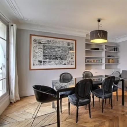 Image 7 - 20 Rue Saint-Lazare, 75009 Paris, France - Apartment for rent
