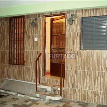 Buy this 7 bed house on Rua Andrinopla in Jardim Cristiane, Santo André - SP