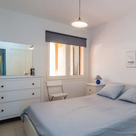 Rent this 3 bed apartment on 17255 Begur