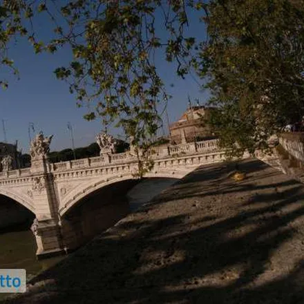 Image 7 - Bed and Breakfast La Lupa In Trastevere, Via Ettore Rolli 30, 00153 Rome RM, Italy - Apartment for rent