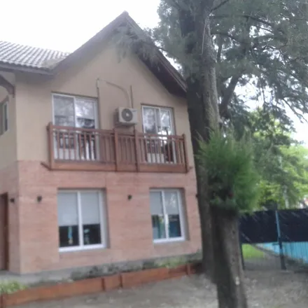 Buy this studio townhouse on Ruta Provincial 1 in Departamento Caleu Caleu, Municipio de Jacinto Aráuz