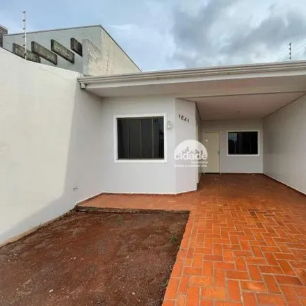 Buy this 1 bed house on Avenida Brasil in Coqueiral, Cascavel - PR