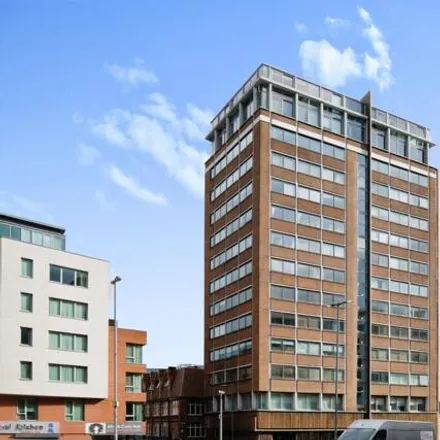 Buy this 3 bed apartment on Accord Lets in Suffolk Street Queensway, Attwood Green