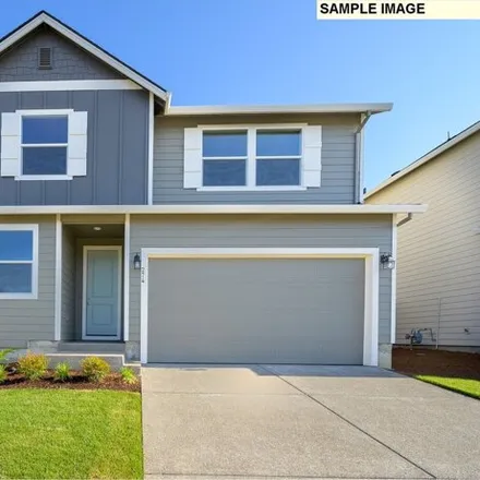 Buy this 5 bed house on South 87th Avenue in Ridgefield, WA 98642