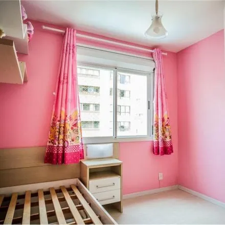 Buy this 3 bed apartment on Panvel in Avenida do Forte, Vila Ipiranga