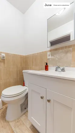 Rent this 1 bed room on 1598 Nostrand Avenue in New York, NY 11226