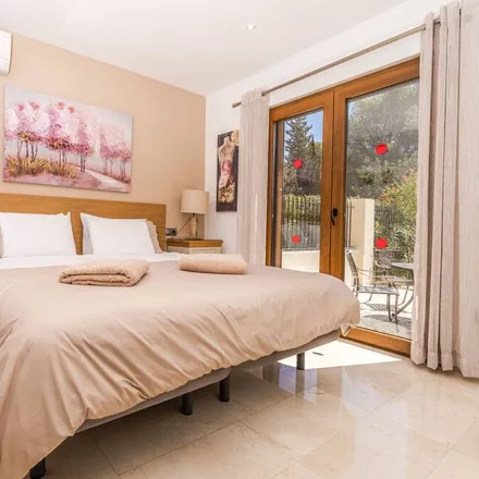 Rent this 6 bed house on Xàbia / Jávea in Valencian Community, Spain