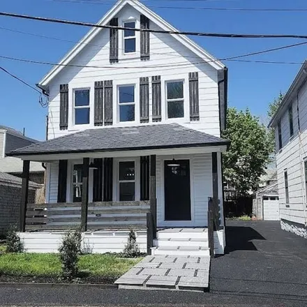 Buy this 3 bed house on 1 Howard Court in Bridgeport, CT 06605