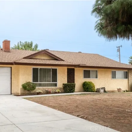 Buy this 3 bed house on Towne Avenue in Pomona, CA 91711