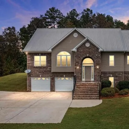 Buy this 5 bed house on 587 Joe White Road in Wildwood Shores, Shelby County