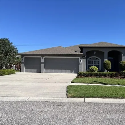 Buy this 3 bed house on 3826 Milflores Drive in Hillsborough County, FL 33573