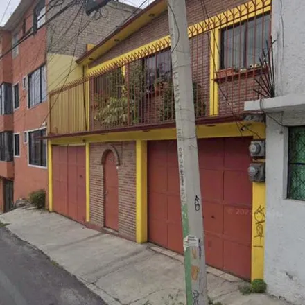 Buy this 4 bed house on Calle Jumil in Coyoacán, 04369 Mexico City