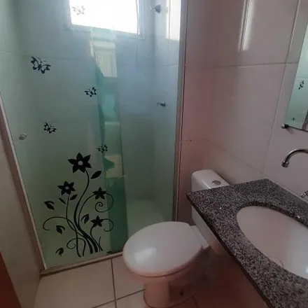 Buy this 2 bed apartment on Rua Interligação in Serra Verde, Belo Horizonte - MG